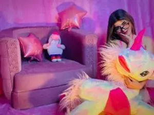 Streamate Sex Cam of NahomiConnorr