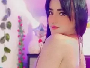 Streamate Private Sex Chat of DaniellaSweett