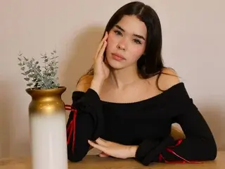 Streamate Live Sex of KittyModel