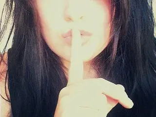 Streamate Nude Webcam of LittleMissAriaRose