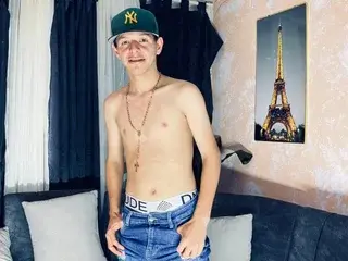 Streamate Adult Video Chat of tonnyD