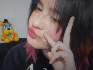 Streamate Adult Video Chat of Red_Pandemonium