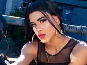Streamate Best Webcam of DeniseVillareal