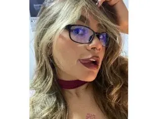 Streamate Live Sex of MelissaFresita