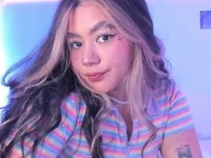 Streamate Private Sex Chat of MelissaFresita