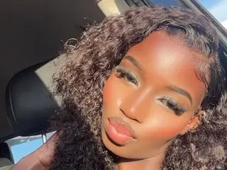 Streamate Adult Video Chat of Sexyluxy