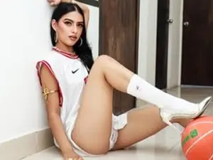 Streamate Sex Chat of SusanaSanchez20