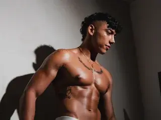 Streamate Live Sex of Bryan_500