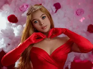 Streamate Sex Cam of DonnaCartier