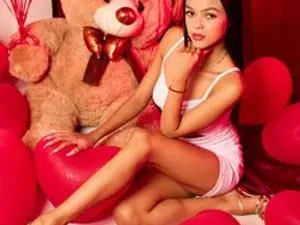 Streamate Adult Webcam of DonnaCartier