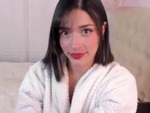 Streamate Sex Chat of AnaRuuh