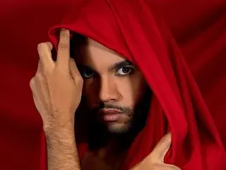 Streamate Best Webcam of Andresnoir