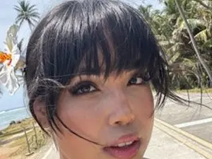 Streamate Live Sex of HolyRussell