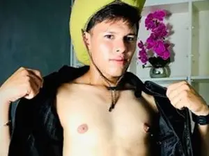 Streamate Adult Video Chat of nightmarevoy
