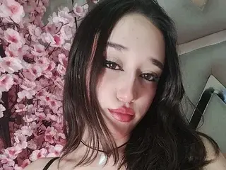 Streamate Free Porn Cam of ZarynaShadow120