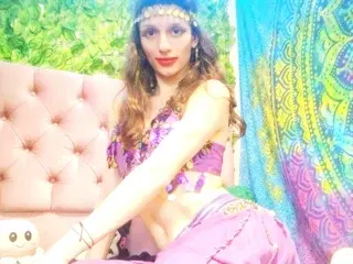 Streamate Adult Webcams of Matta_Hari