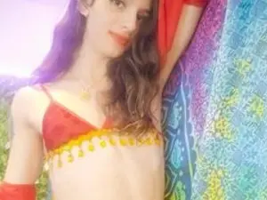 Streamate Adult Video Chat of Matta_Hari