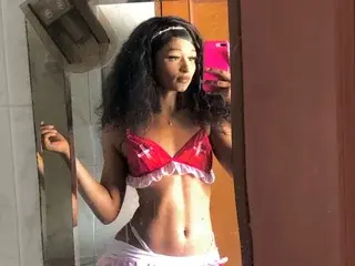 Streamate Live Sex of Tiara_Ebonny