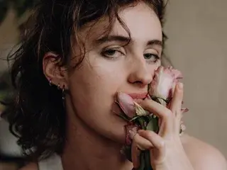 Streamate Live Sex Cam of AngellLace