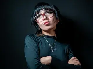 Streamate Free Porn Cam of Terraelowen