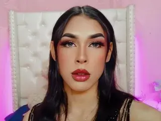 Streamate Live Sex Cam of Alexa_volkovaa