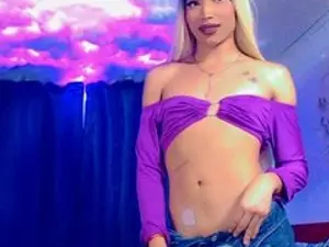 Streamate Private Sex Chat of FernandaEvanns