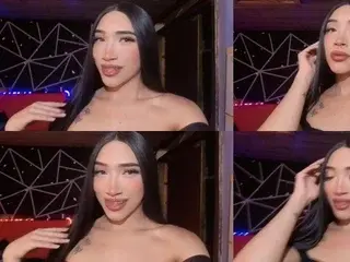 Streamate Live Sex Cam of FernandaEvanns