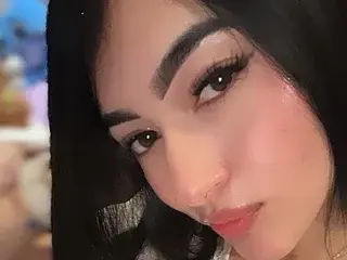 Streamate Adult Video Chat of ZoeFerrer777