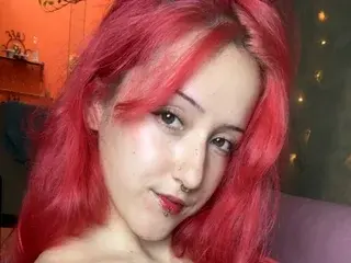 Streamate Best live sex cam show of lavababy