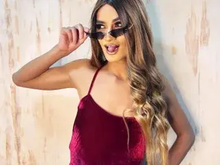 Streamate Live Sex of scarletmoore66