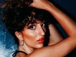 Streamate Sex Chat of GeorgiaSpiceBabestation