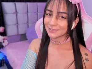 Streamate Live Sex of Niicollee19