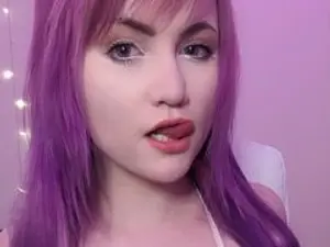 Streamate Live Porn of Violet_Dawn