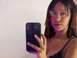 Streamate Live Porn of abigaiilsmith