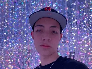 Streamate Best live sex cam show of prettyflacko188