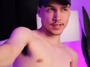 Streamate Sex Chat of Marcus_Hanks