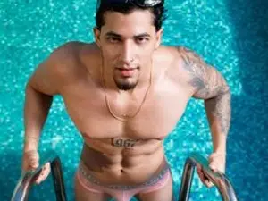 Streamate Sex Chat of CamiloAlvarezz