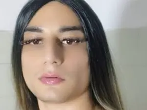 Streamate Live Sex of StarligthNohemi