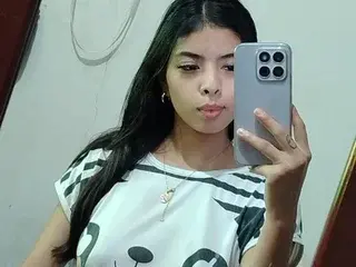 Streamate Live Porn of SweetScaarlett