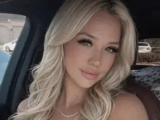 Streamate Adult Webcams of Sabrina_xx