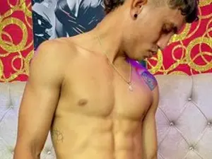 Streamate Sex Cam of GABOPEIN