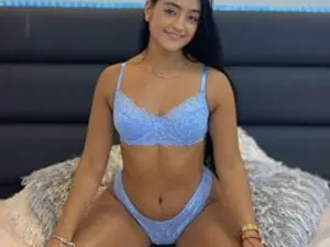 Streamate Adult Webcam of HarnaazSandhu