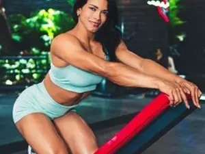 Streamate Live Sex Cam of IrisFit