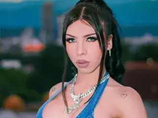 Streamate Sex Cam of MarilyDanielaa