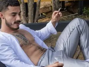 Streamate Best live sex cam show of JohnCartter