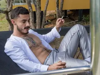 Streamate Free Porn Cam of JohnCartter