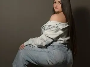 Streamate Best Webcam of AmelyRuiz
