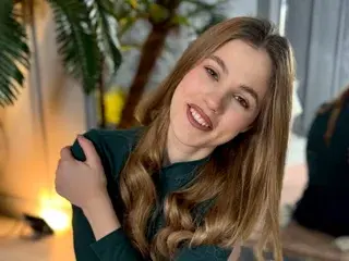 Streamate Adult Webcams of AvaSykes