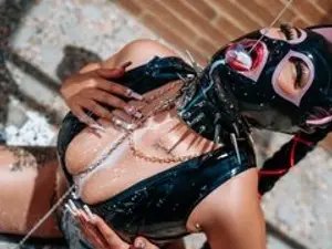 Streamate Best Webcam of SoffiQueen