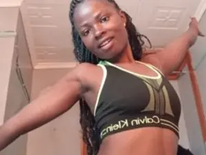 Streamate Adult Video Chat of Machuma